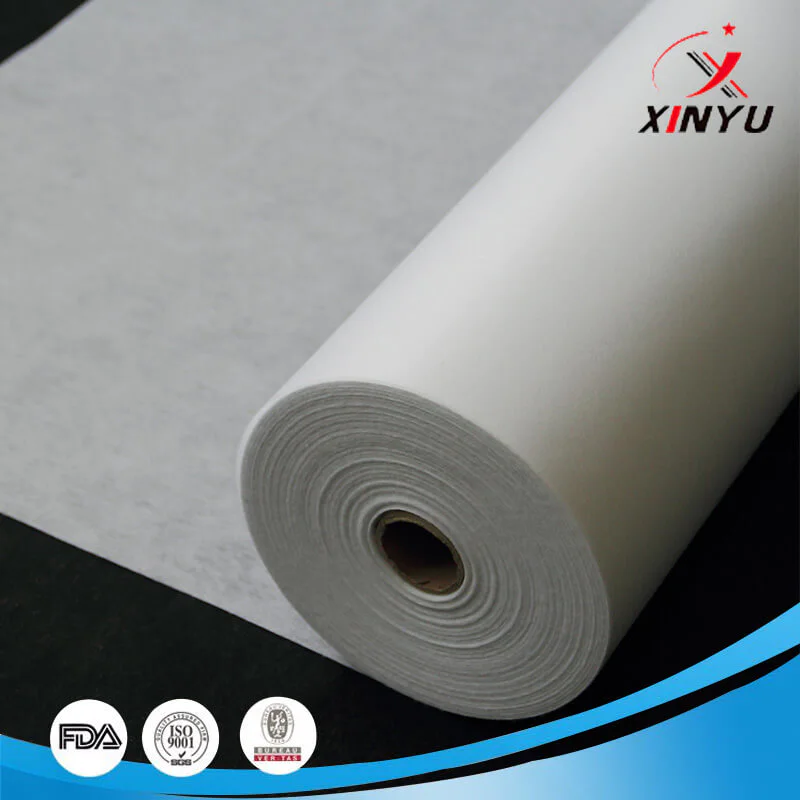 Edible Oil Filtration Paper Made Of 100% Viscose