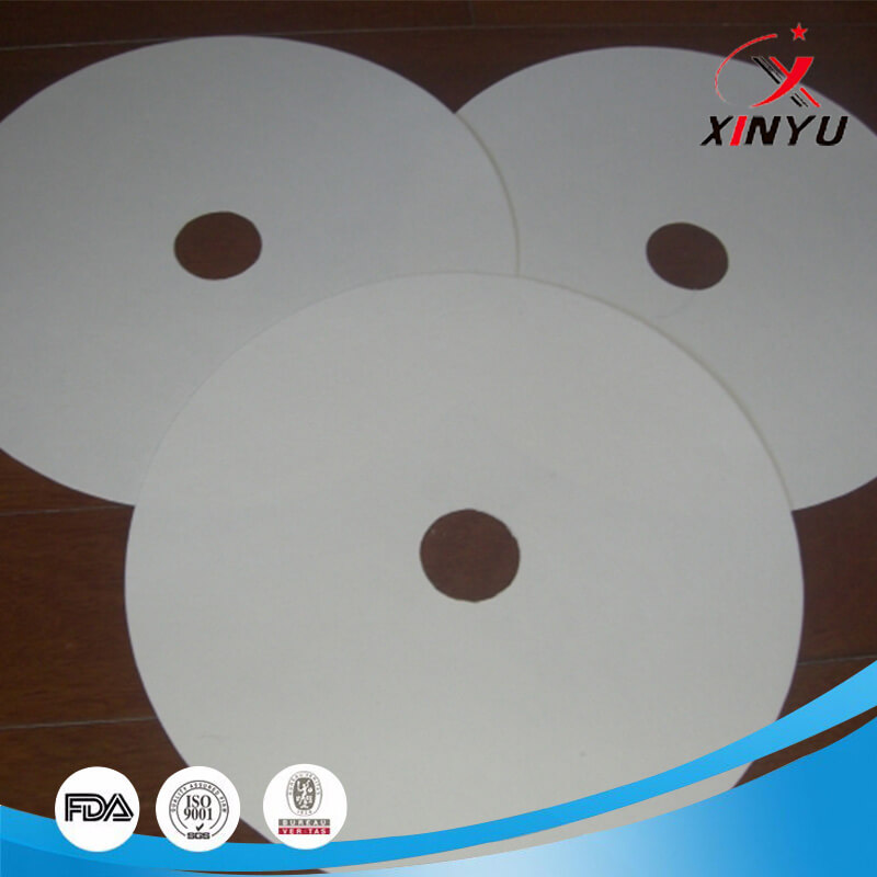 Latest oil filter paper company for cooking oil filter-1