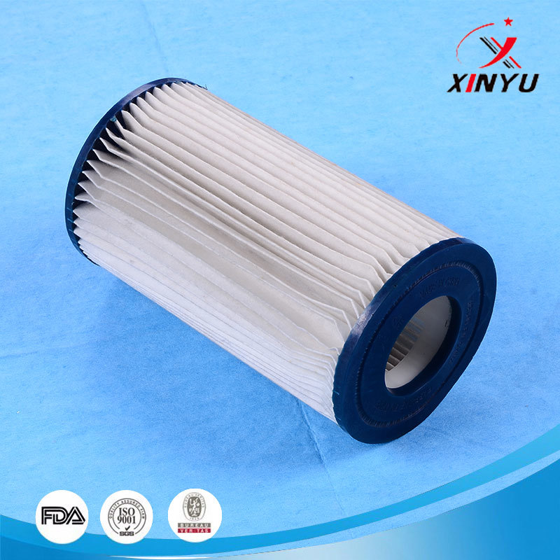 Water Filter Fabric For Swimming Pool Media