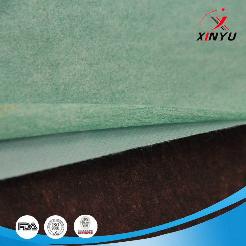 XINYU Non-woven non woven fabric suppliers for business for non-medical isolation gown-1