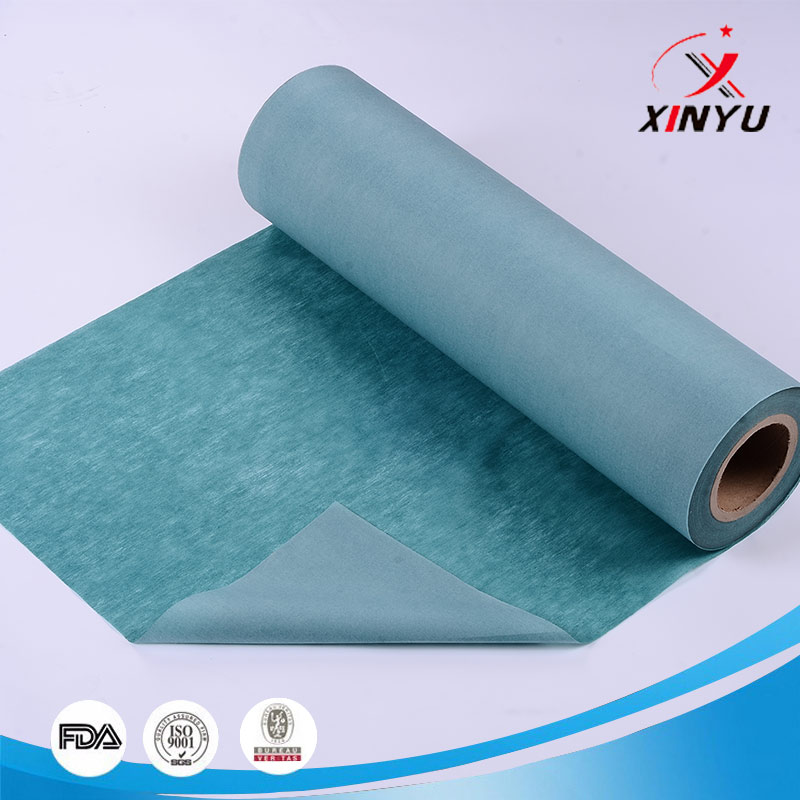 XINYU Non-woven non woven fabric suppliers for business for non-medical isolation gown-2