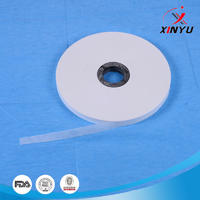 100% Polyester Non Woven Fabrics for Calender Wrapping Tapes
