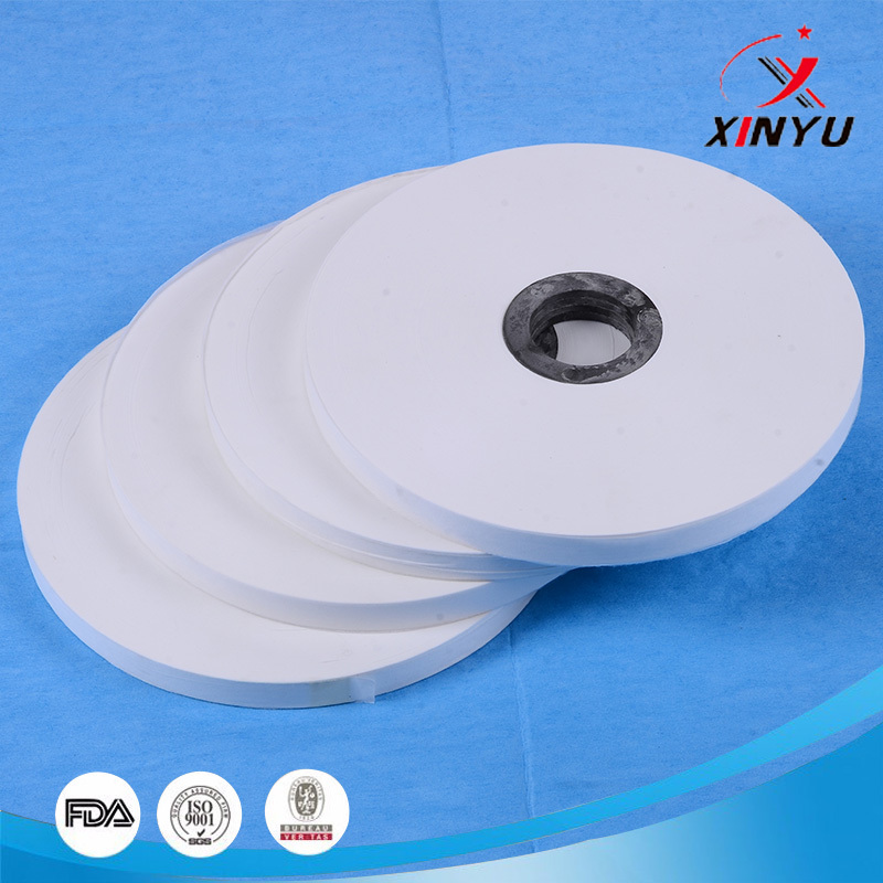 Best 100% Polyester Non-Woven Fabrics for Calender Wrapping Tapes Supplier