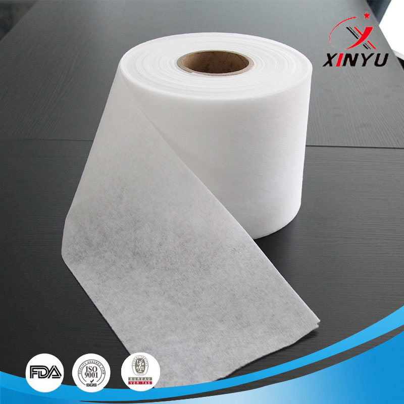 Top hot air through nonwoven factory for topsheet of diapers-2