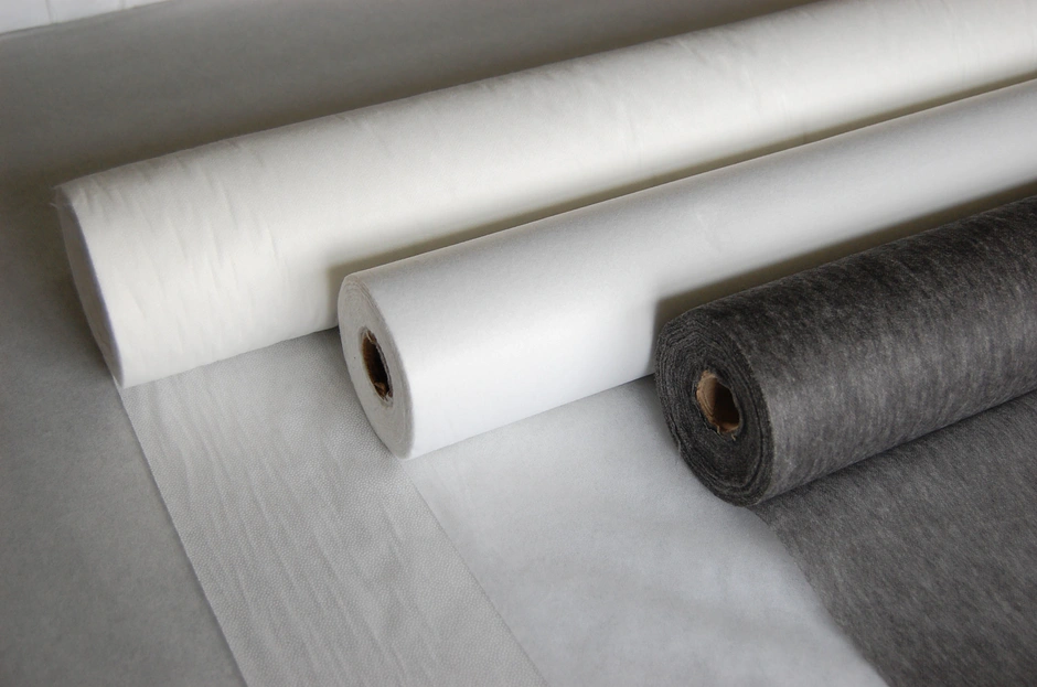 Non-woven Fabric Interlining - Xinyu Non-woven