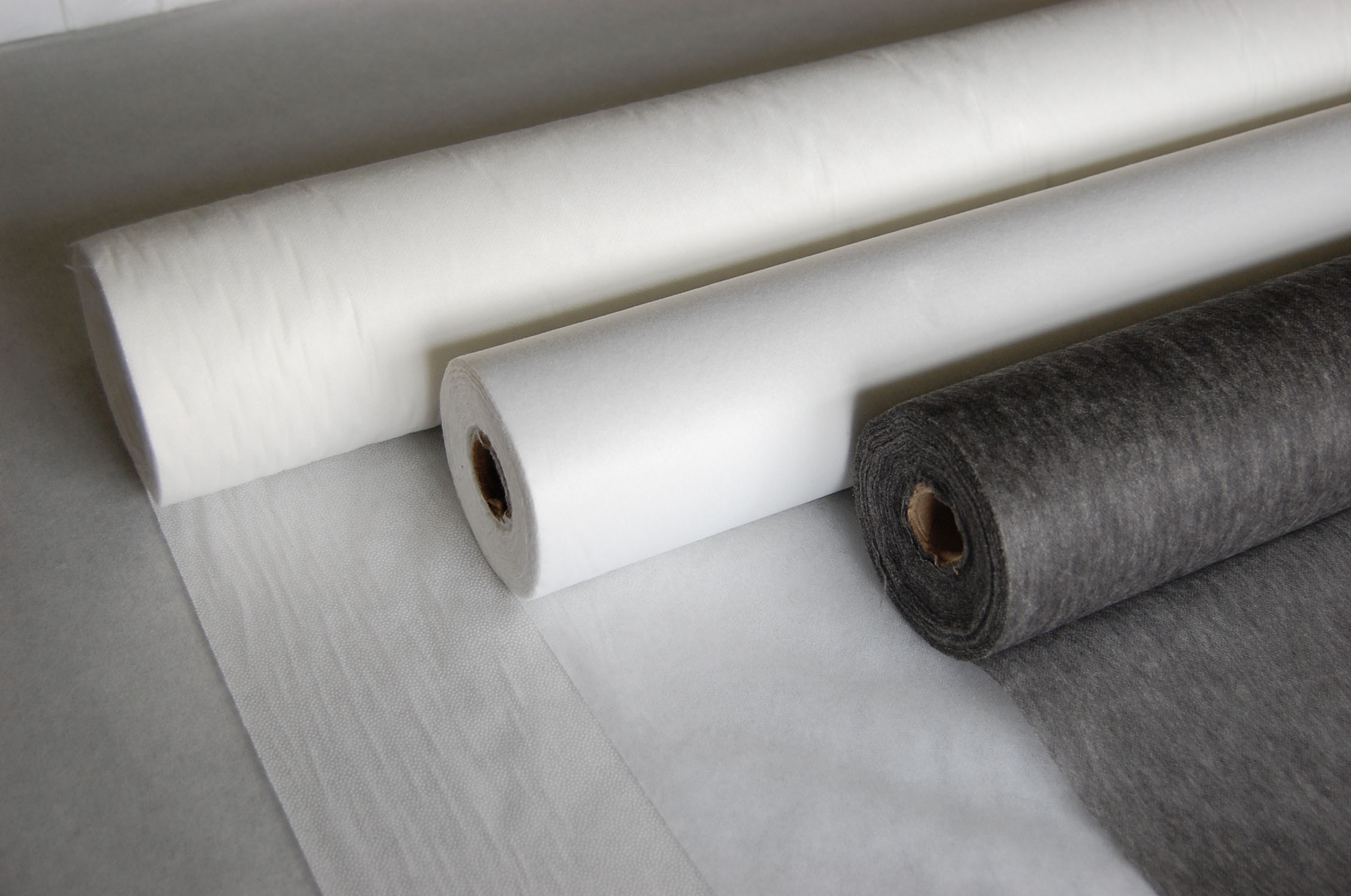 Best Non woven Fusible Interlining - XINYU Non-woven Manufacturer