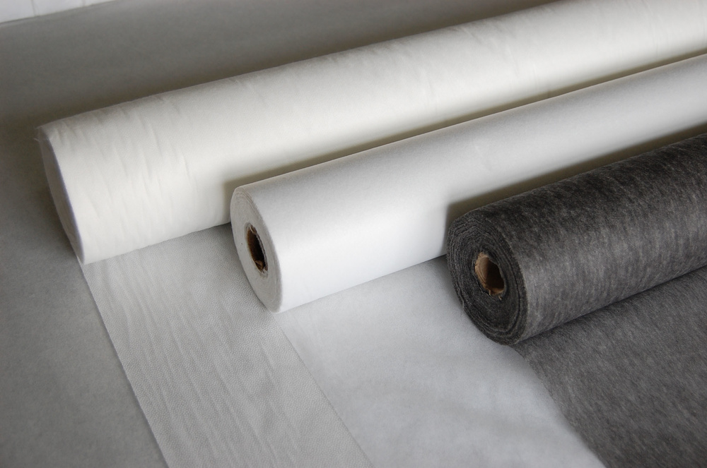 Best Quality Fusible Non-woven Interlining Oem-XINYU Non-woven