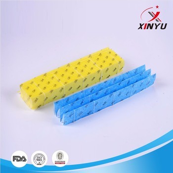 Quality Non-woven Fabric For Air Filter Oem From China-XINYU Non-woven
