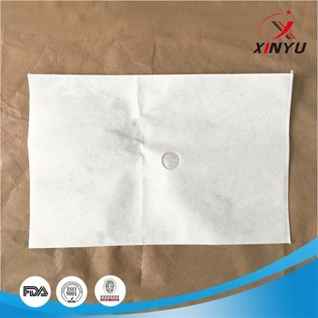 High Quality Non-woven Fabric For Oil Filter Wholesale-XINYU Non-woven
