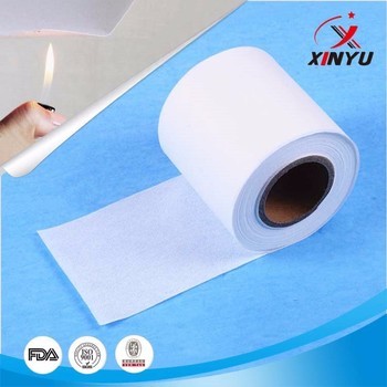Top Quality 2023 Trending Product Flame Retardant Non Woven Fabric Furniture Padding Nonwoven Wholesale-XINYU Non-woven