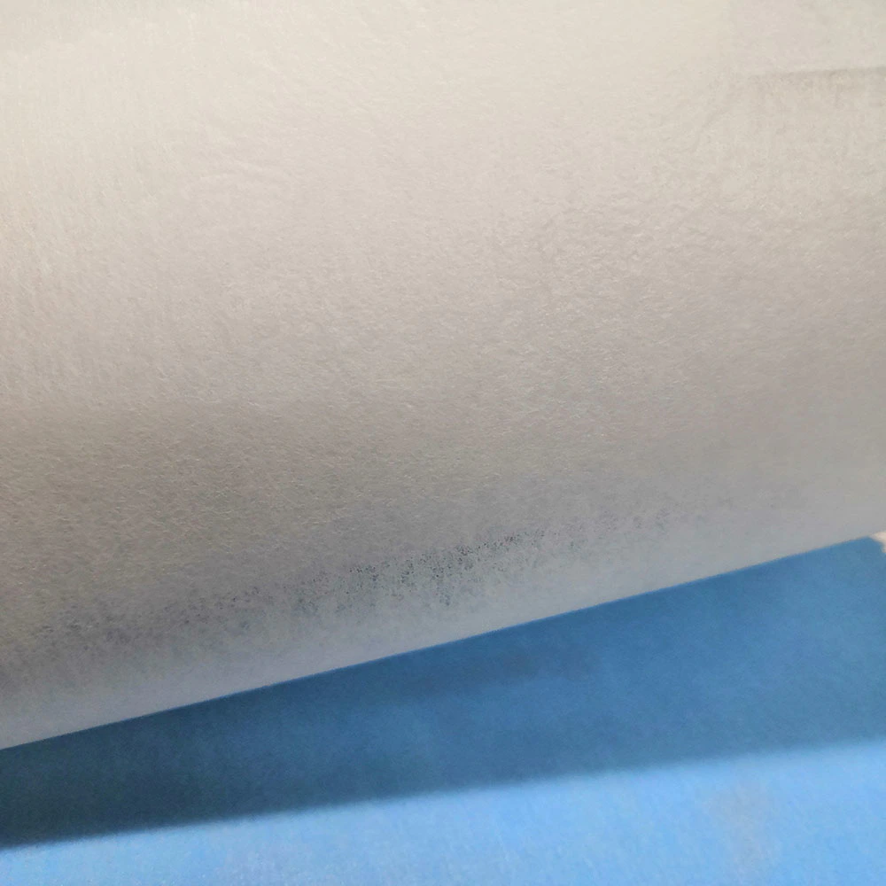 XINYU Non-woven Excellent non woven filter Supply for non-medical isolation gown