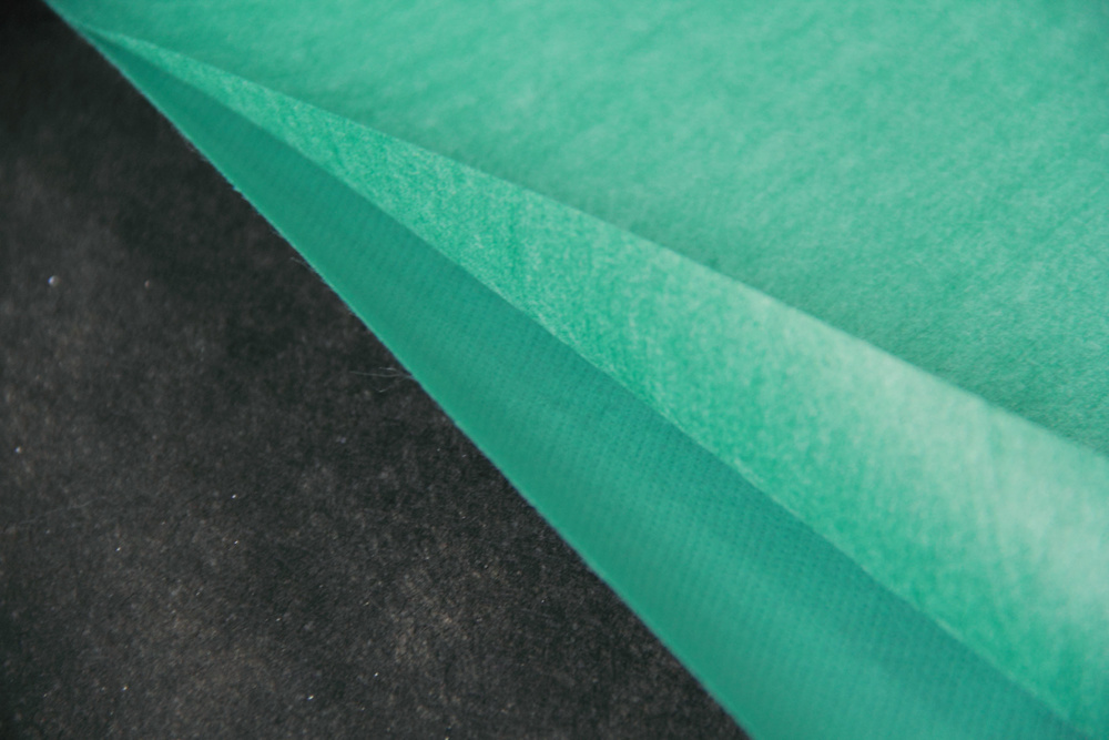Disposable Medical Laminated Non Woven Fabric Made Of Viscose And Polyester