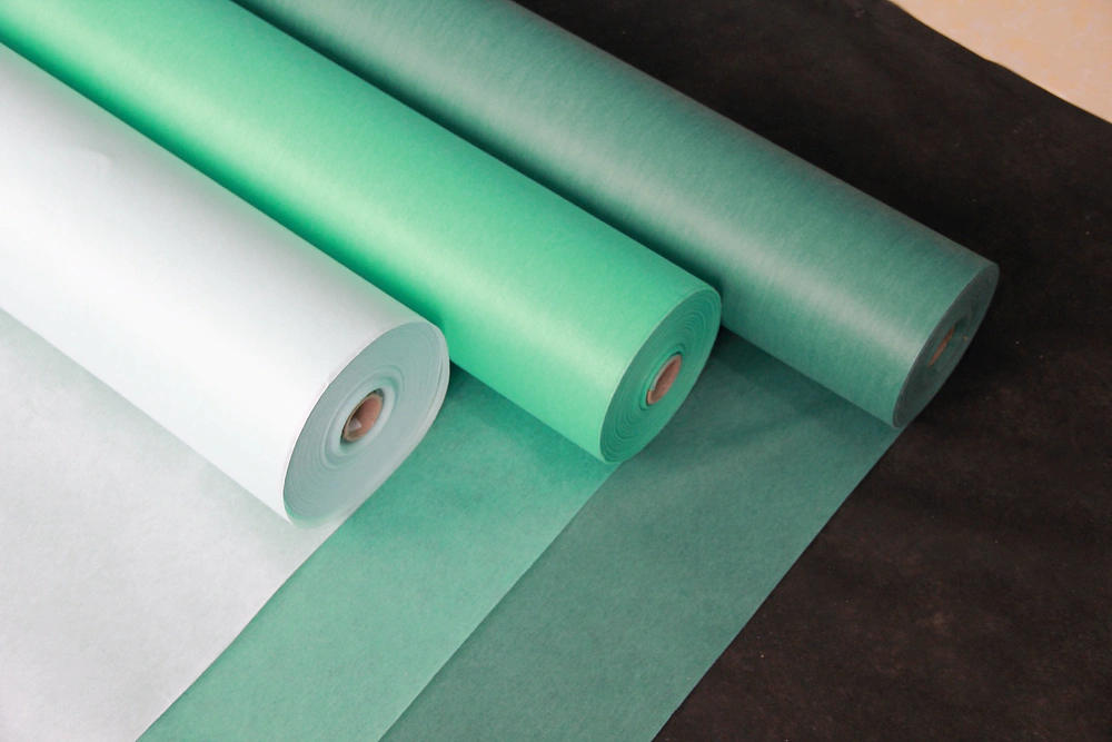 China Disposable Medical Laminated Non Woven Fabric Made Of Viscose And Polyester Wholesale-XINYU Non-woven