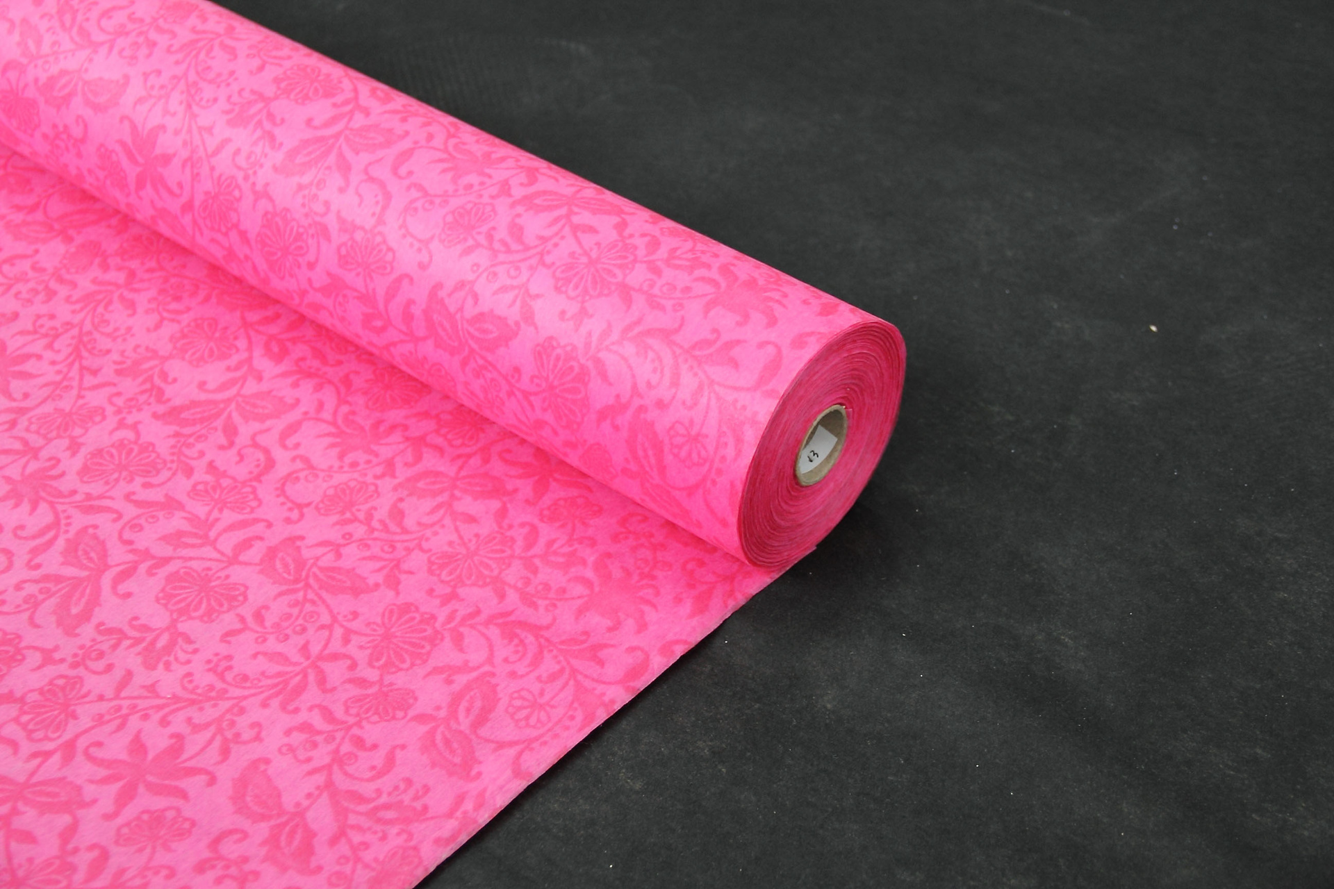 Non-woven Viscose Flower Wrapping Fabric Oem With Good Price-XINYU Non-woven