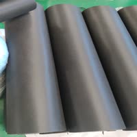 The feature of non-woven fabric
