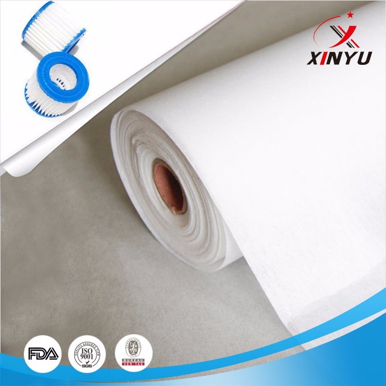 XINYU Non-woven Array image25