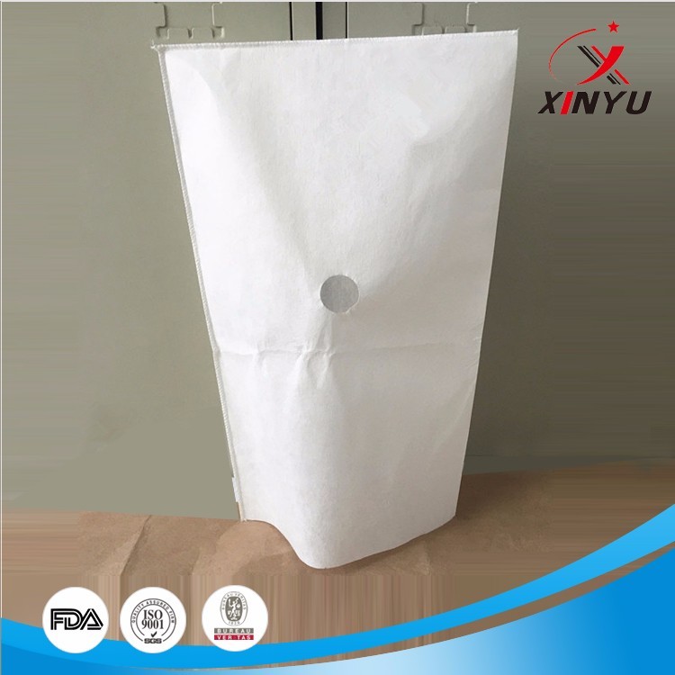 XINYU Non-woven Array image105