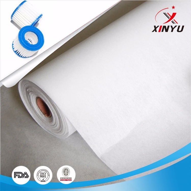 XINYU Non-woven Array image26