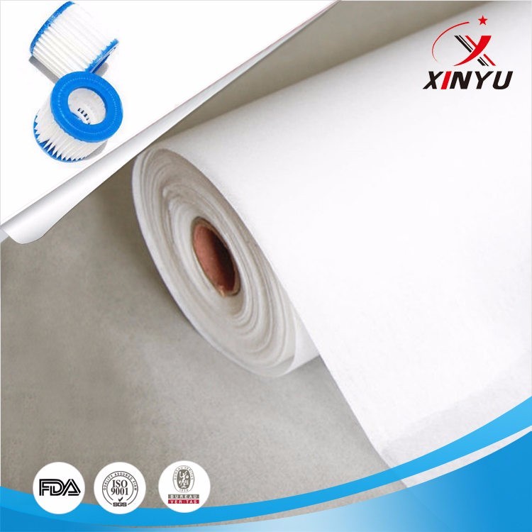 XINYU Non-woven Array image106