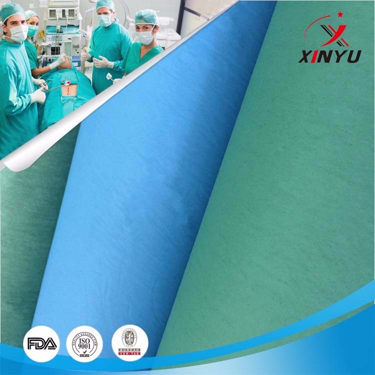 XINYU Non-woven Array image28