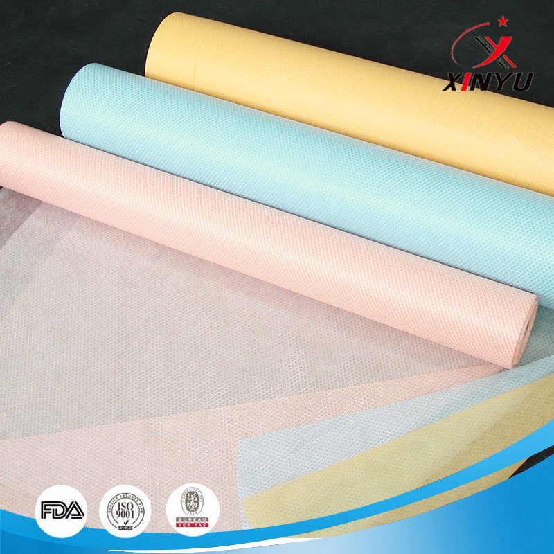 XINYU Non-woven Array image122