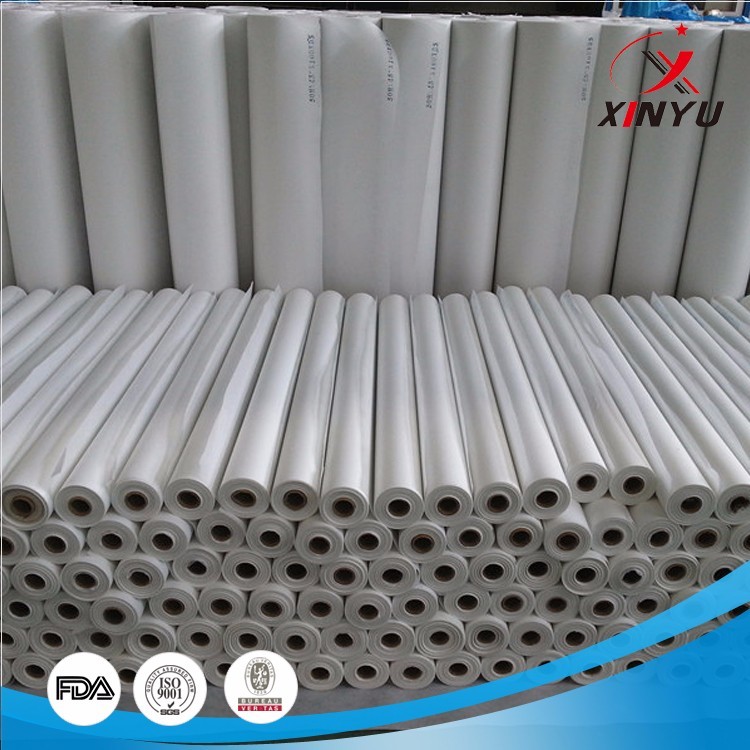 XINYU Non-woven Array image22