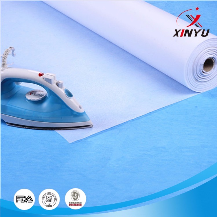 XINYU Non-woven Array image120