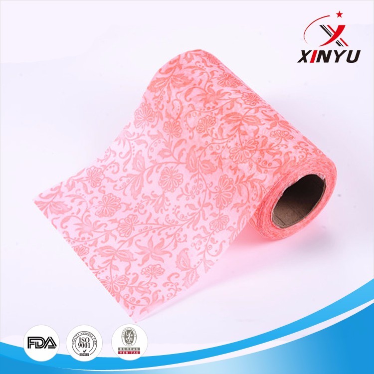 XINYU Non-woven Array image64