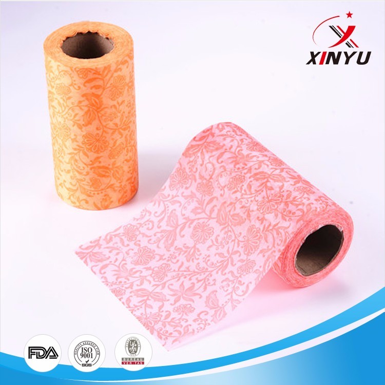 XINYU Non-woven Array image63