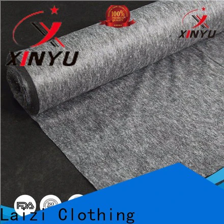 XINYU Non-woven non woven fabric Suppliers for embroidery paper