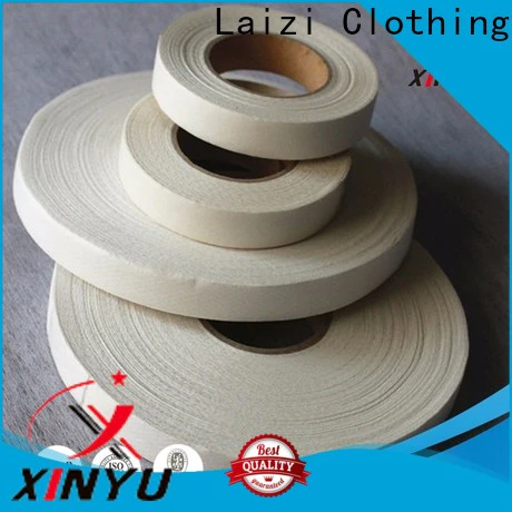 XINYU Non-woven High-quality adhesive non woven fabric Supply for embroidery paper