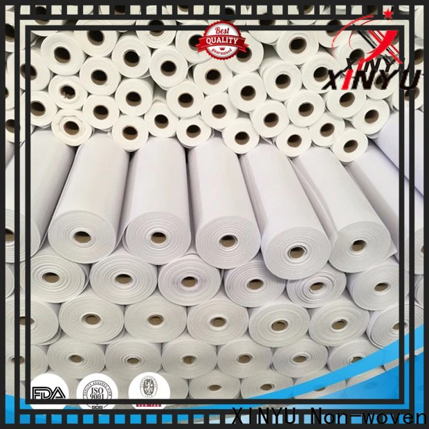 High-quality non woven garment Supply for garment