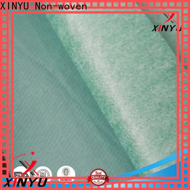 XINYU Non-woven non woven fabric suppliers for business for non-medical isolation gown
