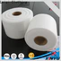 Excellent hot air non woven for business for topsheet of diapers