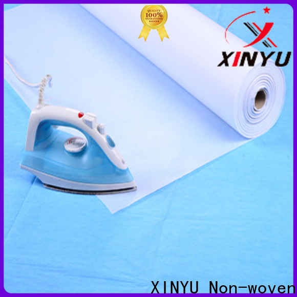 XINYU Non-woven Reliable  non woven flower wrapping paper Suppliers for flowers packaging