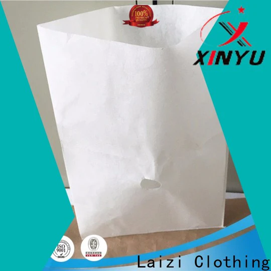 XINYU Non-woven oil filter paper manufacturers for oil filter