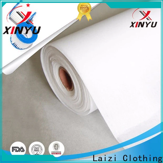 XINYU Non-woven High-quality paper water filter factory for general liquid filtration