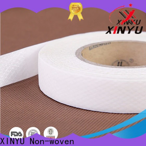 Best non woven fabric manufacturers for garment