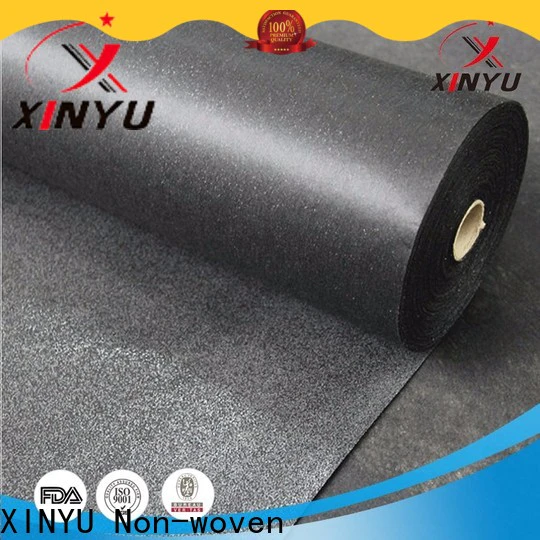 XINYU Non-woven Latest non woven fusible interfacing for business for collars