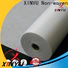 XINYU Non-woven Best cooking oil filter paper factory for cooking oil filter