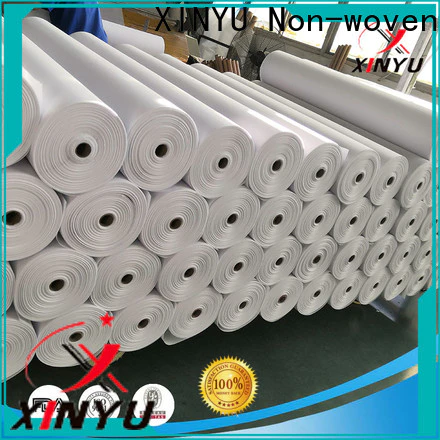 Top interlining non woven Supply for cuff interlining