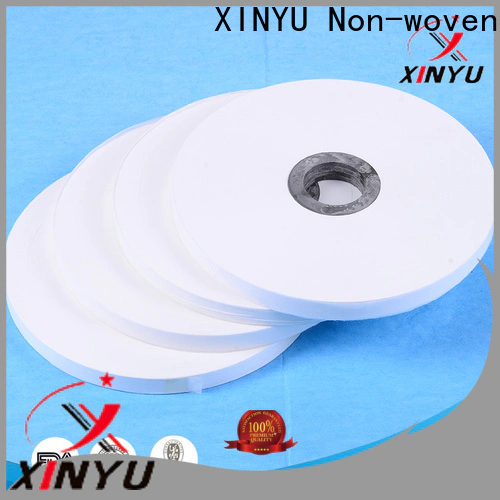 XINYU Non-woven High-quality non woven tape manufacturers for cable wrapping strips