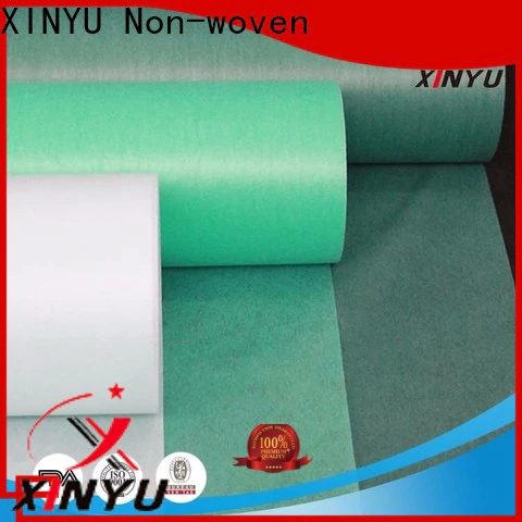Reliable  cost of non woven fabric roll Suppliers for protective gown