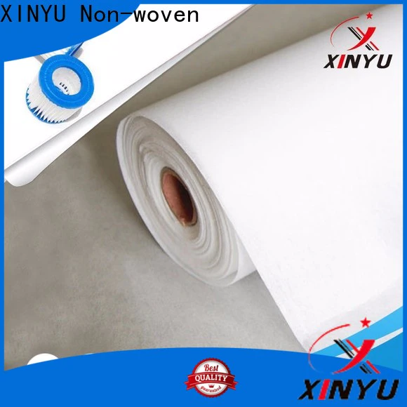 XINYU Non-woven air filter cloth material for business for air filtration