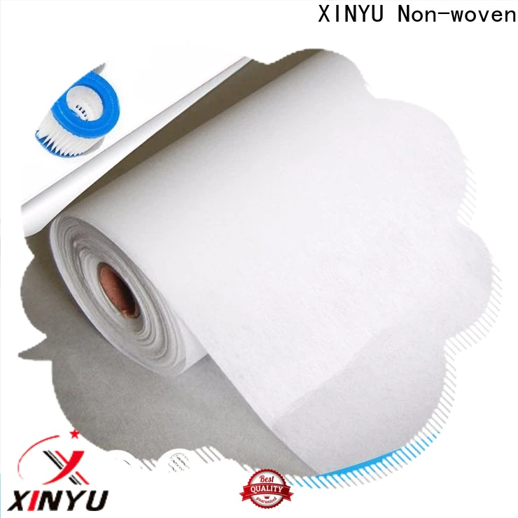 Wholesale air filter cloth factory for air filtration media