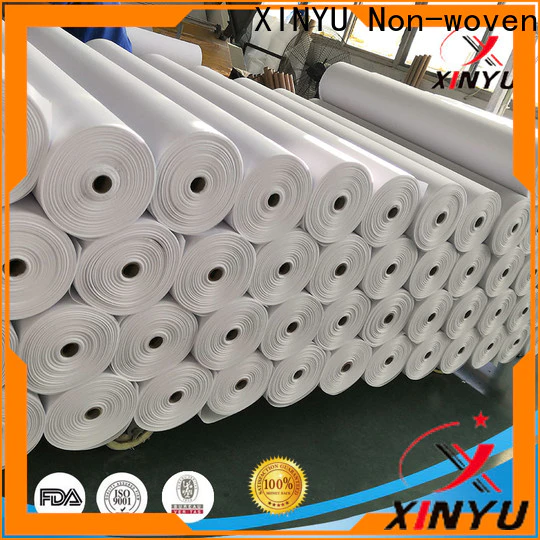 Top non woven fabric interlining manufacturers for garment