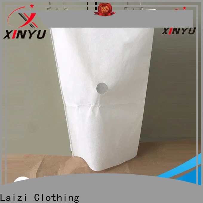 XINYU Non-woven oil filter paper manufacturers factory for oil filter