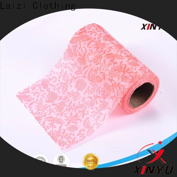 Best non woven flower wrapping paper company for flowers packaging