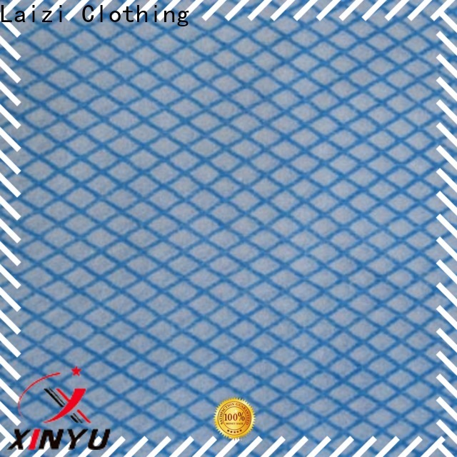 XINYU Non-woven nonwoven cleaning cloth factory