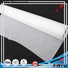 Best non woven fusible interlining for business for cuff interlining